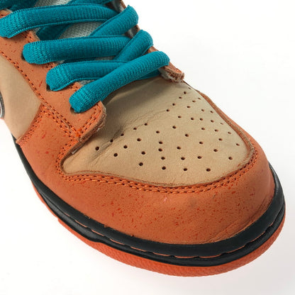 【中古品】【メンズ】 NIKE SB ナイキエスビー × CONCEPTS コンセプツ DUNK LOW OG QS FD8776-800 ダンク ロー スニーカー 靴 160-260308-na-10-tag サイズ：26.5cm US 8.5 カラー：ORANGE FROST/ELECTRO ORANGE/WHITE 万代Net店