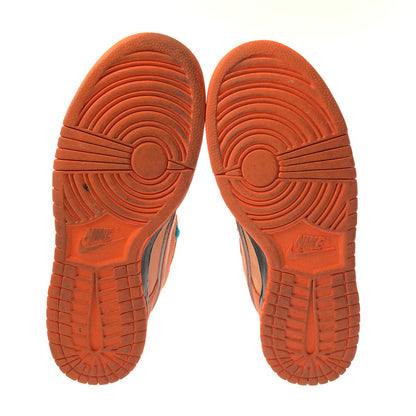 【中古品】【メンズ】 NIKE SB ナイキエスビー × CONCEPTS コンセプツ DUNK LOW OG QS FD8776-800 ダンク ロー スニーカー 靴 160-260308-na-10-tag サイズ：26.5cm US 8.5 カラー：ORANGE FROST/ELECTRO ORANGE/WHITE 万代Net店