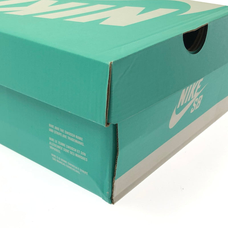 【中古品】【メンズ】 NIKE SB ナイキエスビー DUNK LOW PRO ISO CD2563-002 ダンク ロー プロ スニーカー 靴 160-260308-na-08-tag サイズ：26.5cm US 8.5 カラー：NEUTRAL GREY/KUMQUAT 万代Net店