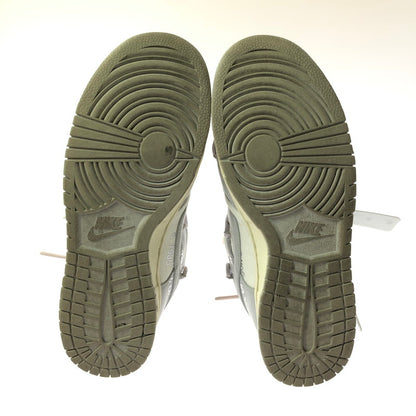 【中古品】【メンズ】 NIKE ナイキ × OFF-WHITE オフホワイト DUNK LOW 1 OF 50 49 DM1602-123 ダンク ロー 1 スニーカー 靴 160-260308-na-05-tag サイズ：27cm US 9 カラー：SAIL/NEUTRAL GREY-HYPER VI 万代Net店