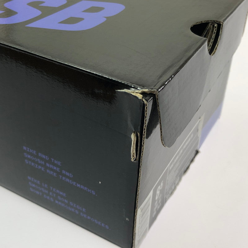 【中古品】【メンズ】 NIKE SB ナイキエスビー DUNK LOW PREMIUM 313170-003 ダンク ロー プレミアム スニーカー 靴 160-260308-na-07-tag サイズ：26.5cm US 8.5 カラー："HAWAII"BLACK/BLACK-DEEP ORANGE 万代Net店