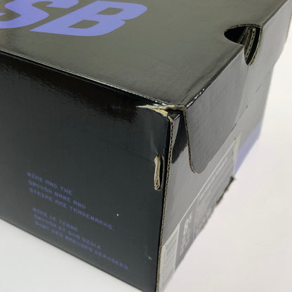 【中古品】【メンズ】 NIKE SB ナイキエスビー DUNK LOW PREMIUM 313170-003 ダンク ロー プレミアム スニーカー 靴 160-260308-na-07-tag サイズ：26.5cm US 8.5 カラー："HAWAII"BLACK/BLACK-DEEP ORANGE 万代Net店