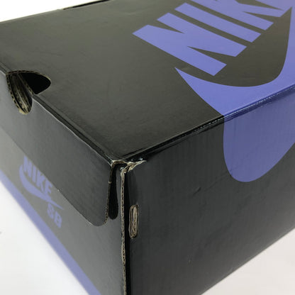 【中古品】【メンズ】 NIKE SB ナイキエスビー DUNK LOW PREMIUM 313170-003 ダンク ロー プレミアム スニーカー 靴 160-260308-na-07-tag サイズ：26.5cm US 8.5 カラー："HAWAII"BLACK/BLACK-DEEP ORANGE 万代Net店