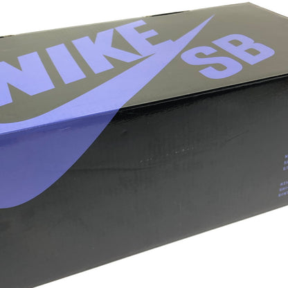 【中古品】【メンズ】 NIKE SB ナイキエスビー DUNK LOW PREMIUM 313170-003 ダンク ロー プレミアム スニーカー 靴 160-260308-na-07-tag サイズ：26.5cm US 8.5 カラー："HAWAII"BLACK/BLACK-DEEP ORANGE 万代Net店