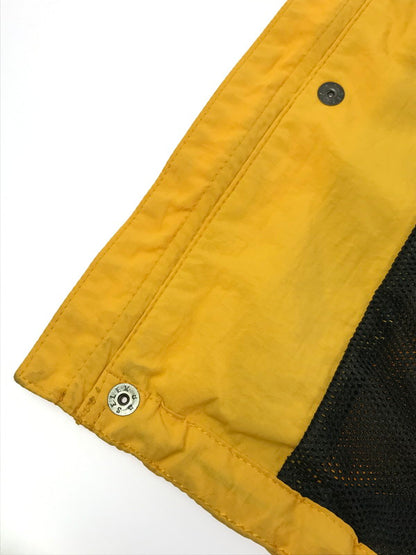 【現状渡し品】【メンズ】 THE NORTH FACE ザ・ノースフェイス HYDRENA WIND JACKET NP21835 ハイドレナ ウィンドジャケット ライトアウター 144-260324-na-08-tag サイズ：XL カラー：イエロー 万代Net店