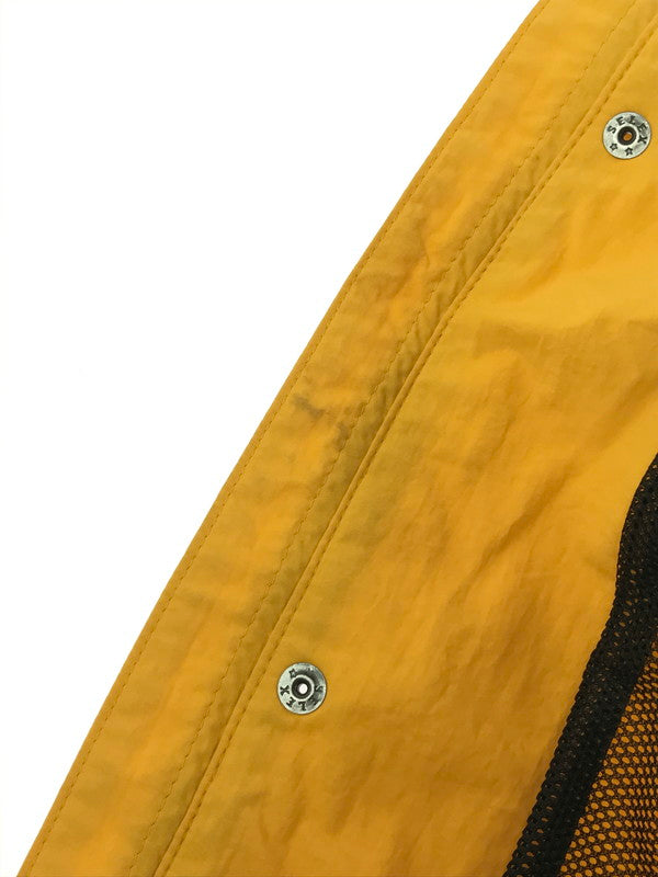 【現状渡し品】【メンズ】 THE NORTH FACE ザ・ノースフェイス HYDRENA WIND JACKET NP21835 ハイドレナ ウィンドジャケット ライトアウター 144-260324-na-08-tag サイズ：XL カラー：イエロー 万代Net店