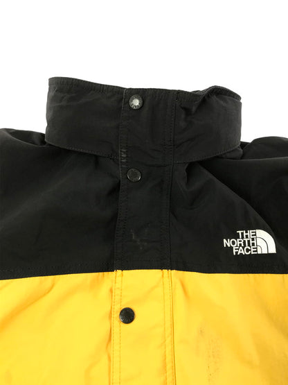 【現状渡し品】【メンズ】 THE NORTH FACE ザ・ノースフェイス HYDRENA WIND JACKET NP21835 ハイドレナ ウィンドジャケット ライトアウター 144-260324-na-08-tag サイズ：XL カラー：イエロー 万代Net店