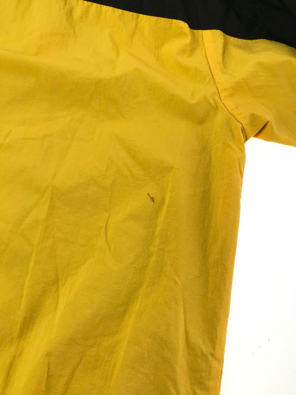 【現状渡し品】【メンズ】 THE NORTH FACE ザ・ノースフェイス HYDRENA WIND JACKET NP21835 ハイドレナ ウィンドジャケット ライトアウター 144-260324-na-08-tag サイズ：XL カラー：イエロー 万代Net店