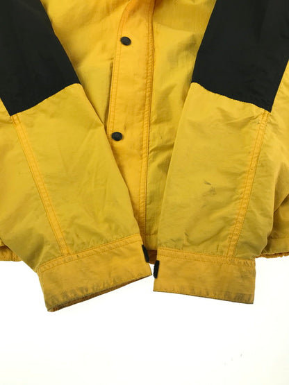 【現状渡し品】【メンズ】 THE NORTH FACE ザ・ノースフェイス HYDRENA WIND JACKET NP21835 ハイドレナ ウィンドジャケット ライトアウター 144-260324-na-08-tag サイズ：XL カラー：イエロー 万代Net店