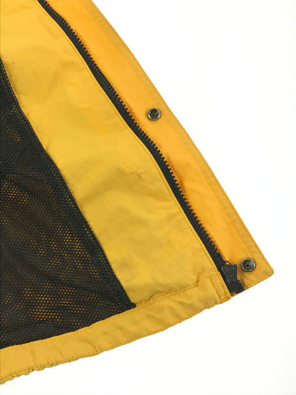 【現状渡し品】【メンズ】 THE NORTH FACE ザ・ノースフェイス HYDRENA WIND JACKET NP21835 ハイドレナ ウィンドジャケット ライトアウター 144-260324-na-08-tag サイズ：XL カラー：イエロー 万代Net店
