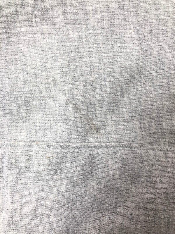 【中古品】【メンズ】 CHAMPION チャンピオン 00's KENYON REVERSE WEAVE HOODED SWEATSHIRT リバース ウィーブ スウェット シャツ トレーナー トップス 146-260516-rt-24-tagh サイズ：M カラー：グレー 万代Net店