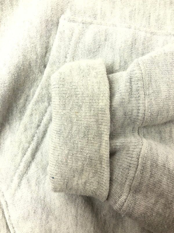 【中古品】【メンズ】 CHAMPION チャンピオン 00's KENYON REVERSE WEAVE HOODED SWEATSHIRT リバース ウィーブ スウェット シャツ トレーナー トップス 146-260516-rt-24-tagh サイズ：M カラー：グレー 万代Net店