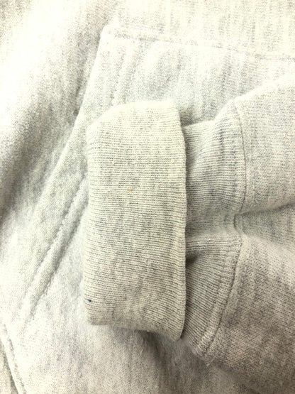 【中古品】【メンズ】 CHAMPION チャンピオン 00's KENYON REVERSE WEAVE HOODED SWEATSHIRT リバース ウィーブ スウェット シャツ トレーナー トップス 146-260516-rt-24-tagh サイズ：M カラー：グレー 万代Net店