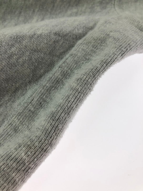 【中古品】【メンズ】 CHAMPION チャンピオン 00's KENYON REVERSE WEAVE HOODED SWEATSHIRT リバース ウィーブ スウェット シャツ トレーナー トップス 146-260516-rt-24-tagh サイズ：M カラー：グレー 万代Net店
