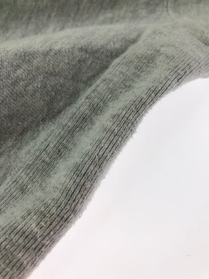 【中古品】【メンズ】 CHAMPION チャンピオン 00's KENYON REVERSE WEAVE HOODED SWEATSHIRT リバース ウィーブ スウェット シャツ トレーナー トップス 146-260516-rt-24-tagh サイズ：M カラー：グレー 万代Net店