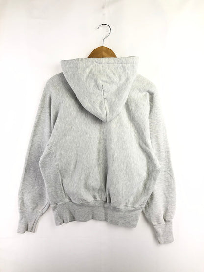【中古品】【メンズ】 CHAMPION チャンピオン 00's KENYON REVERSE WEAVE HOODED SWEATSHIRT リバース ウィーブ スウェット シャツ トレーナー トップス 146-260516-rt-24-tagh サイズ：M カラー：グレー 万代Net店