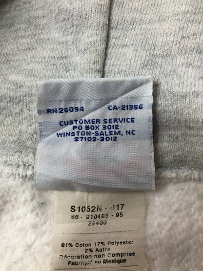 【中古品】【メンズ】 CHAMPION チャンピオン 00's KENYON REVERSE WEAVE HOODED SWEATSHIRT リバース ウィーブ スウェット シャツ トレーナー トップス 146-260516-rt-24-tagh サイズ：M カラー：グレー 万代Net店