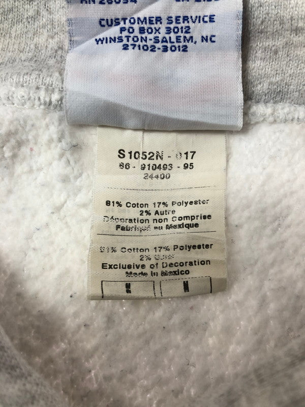 【中古品】【メンズ】 CHAMPION チャンピオン 00's KENYON REVERSE WEAVE HOODED SWEATSHIRT リバース ウィーブ スウェット シャツ トレーナー トップス 146-260516-rt-24-tagh サイズ：M カラー：グレー 万代Net店