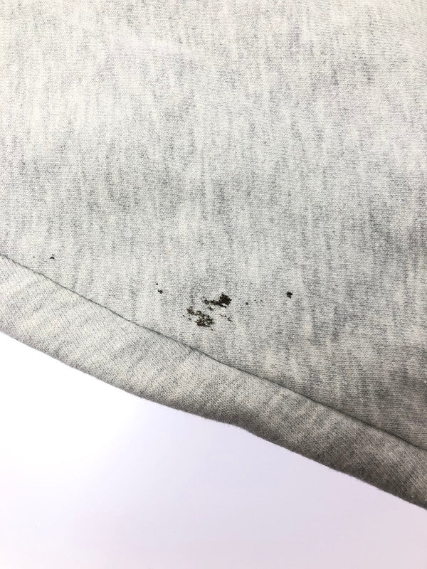 【中古品】【メンズ】 CHAMPION チャンピオン 00's KENYON REVERSE WEAVE HOODED SWEATSHIRT リバース ウィーブ スウェット シャツ トレーナー トップス 146-260516-rt-24-tagh サイズ：M カラー：グレー 万代Net店
