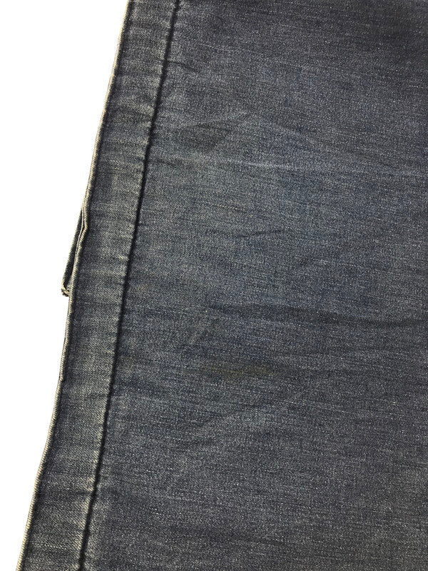 【現状渡し品】【メンズ】 BIG MAC ビッグマック 70's VINTAGE WORK COVERALLS 70年代 ヴィンテージ ワーク カバーオール ブランケットライナー JCPenney アウター 146-260429-yy-20-tag サイズ：なし カラー：ブルー 万代Net店