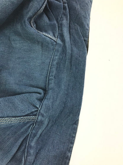 【現状渡し品】【メンズ】 BIG MAC ビッグマック 70's VINTAGE WORK COVERALLS 70年代 ヴィンテージ ワーク カバーオール ブランケットライナー JCPenney アウター 146-260429-yy-20-tag サイズ：なし カラー：ブルー 万代Net店