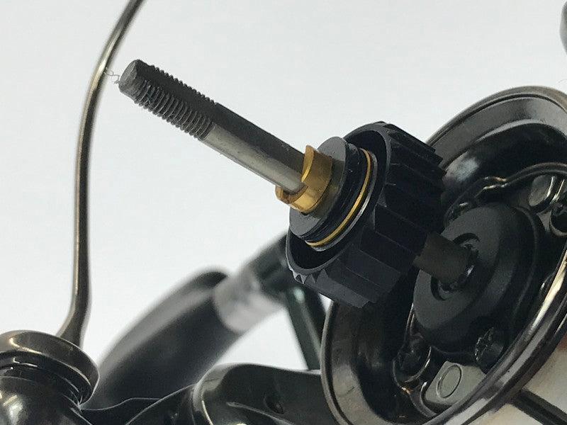 【中古品】 22 STELLA C3000MHG ステラ ピニングリール 釣り 釣り具等 134-260317-na-14-tag 万代Net店