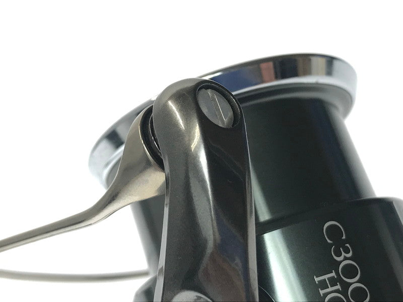 【中古品】 22 STELLA C3000MHG ステラ ピニングリール 釣り 釣り具等 134-260317-na-14-tag 万代Net店