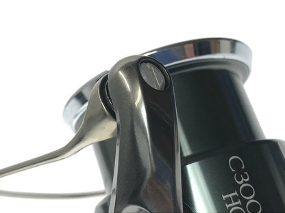【中古品】 22 STELLA C3000MHG ステラ ピニングリール 釣り 釣り具等 134-260317-na-14-tag 万代Net店