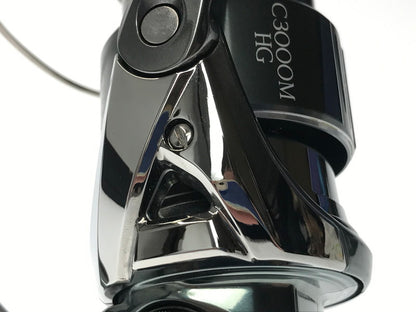 【中古品】 22 STELLA C3000MHG ステラ ピニングリール 釣り 釣り具等 134-260317-na-14-tag 万代Net店