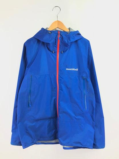 【中古品】【メンズ】 ストームクルーザー ジャケット 1128615 ナイロンジャケット ライトアウター 144-260625-YY-07-tagh サイズ：XL カラー：ブルー 万代Net店