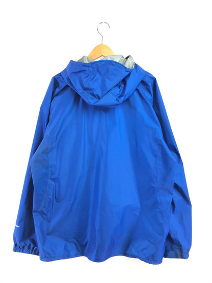 【中古品】【メンズ】 ストームクルーザー ジャケット 1128615 ナイロンジャケット ライトアウター 144-260625-YY-07-tagh サイズ：XL カラー：ブルー 万代Net店