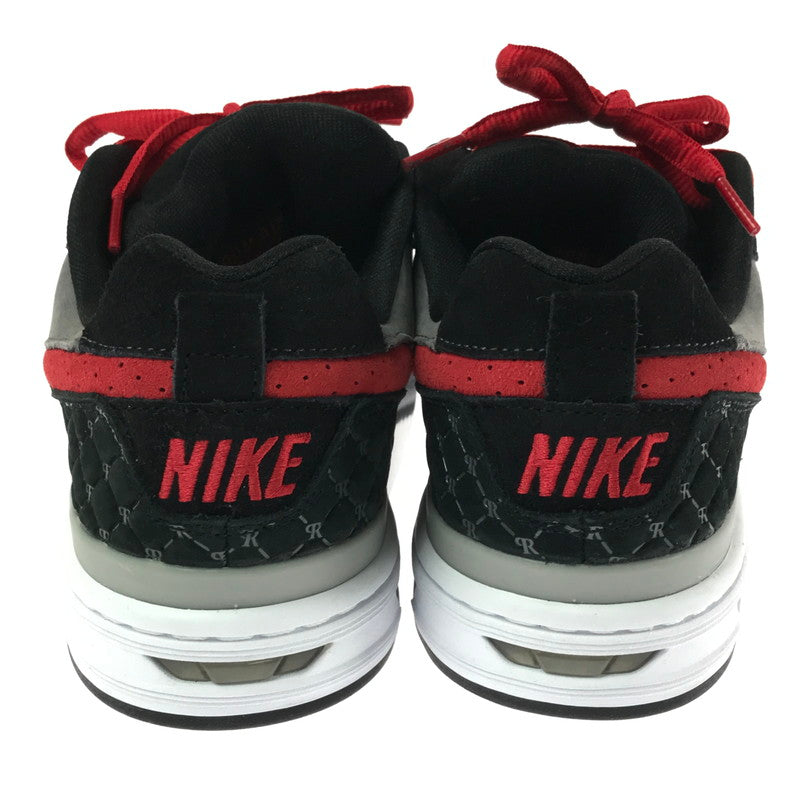 【中古美品】【メンズ】 NIKE ナイキ SB PAUL RODRIGUEZ LOW BRED BLACK AND FLINT GREY IM7147-001 SB ポール ロドリゲス ロー スニーカー 靴 160-260312-rt-16-tag サイズ：27.5ｃｍ US9.5 カラー：BLACK/VARSITY RED-FLINT GREY 万代Net店