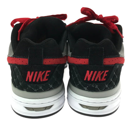 【中古美品】【メンズ】 NIKE ナイキ SB PAUL RODRIGUEZ LOW BRED BLACK AND FLINT GREY IM7147-001 SB ポール ロドリゲス ロー スニーカー 靴 160-260312-rt-16-tag サイズ：27.5ｃｍ US9.5 カラー：BLACK/VARSITY RED-FLINT GREY 万代Net店