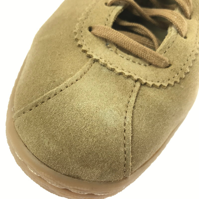 【中古品】【メンズ】 adidas アディダス TOBACCO JP9651 タバコ スニーカー 靴 161-260321-na-02-tag サイズ：29cm US 11 カラー：BROWN DESART/CARD BOARD/GUM 万代Net店