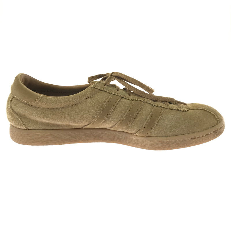 【中古品】【メンズ】 adidas アディダス TOBACCO JP9651 タバコ スニーカー 靴 161-260321-na-02-tag サイズ：29cm US 11 カラー：BROWN DESART/CARD BOARD/GUM 万代Net店