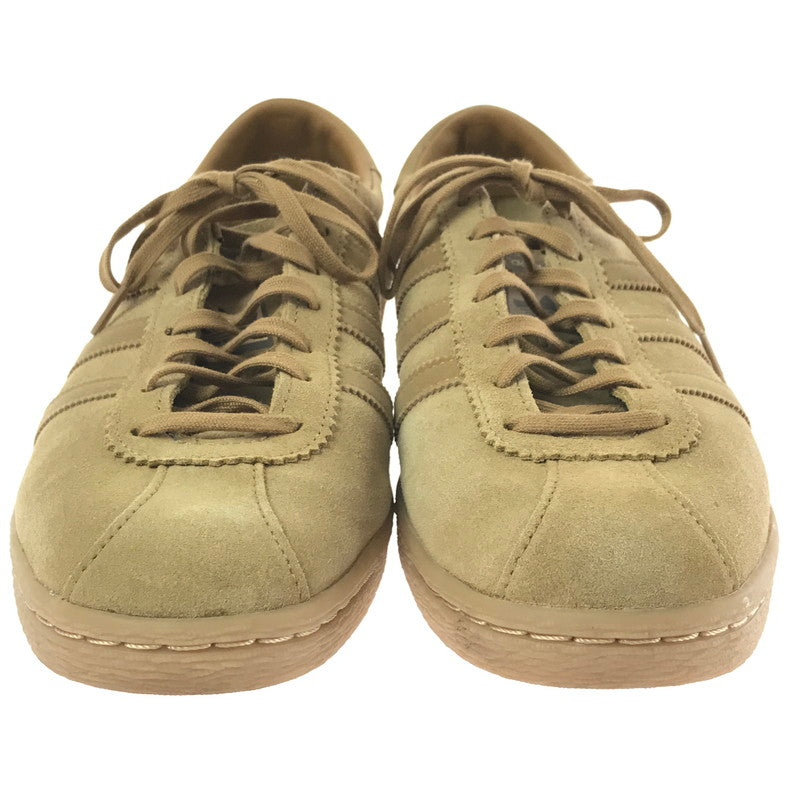 【中古品】【メンズ】 adidas アディダス TOBACCO JP9651 タバコ スニーカー 靴 161-260321-na-02-tag サイズ：29cm US 11 カラー：BROWN DESART/CARD BOARD/GUM 万代Net店