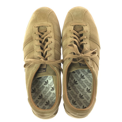 【中古品】【メンズ】 adidas アディダス TOBACCO JP9651 タバコ スニーカー 靴 161-260321-na-02-tag サイズ：29cm US 11 カラー：BROWN DESART/CARD BOARD/GUM 万代Net店