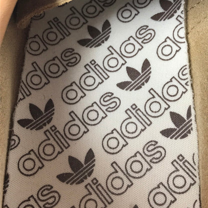 【中古品】【メンズ】 adidas アディダス TOBACCO JP9651 タバコ スニーカー 靴 161-260321-na-02-tag サイズ：29cm US 11 カラー：BROWN DESART/CARD BOARD/GUM 万代Net店