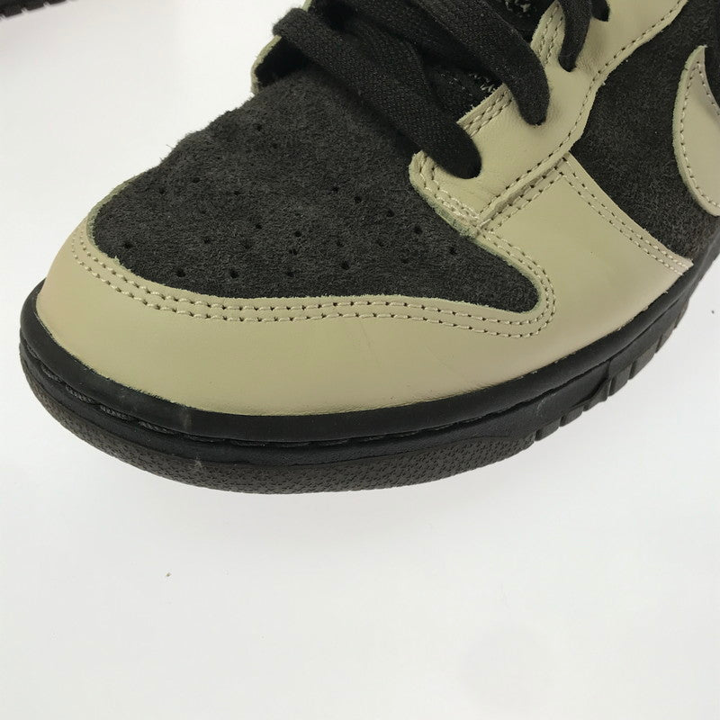 【中古品】【メンズ】 NIKE ナイキ DUNK LOW FV0395-200 ダンク ロー スニーカー 靴 160-260321-na-16-tag サイズ：28.5cm US 10.5 カラー：ELVET BROWN/SANDDRIFT 万代Net店