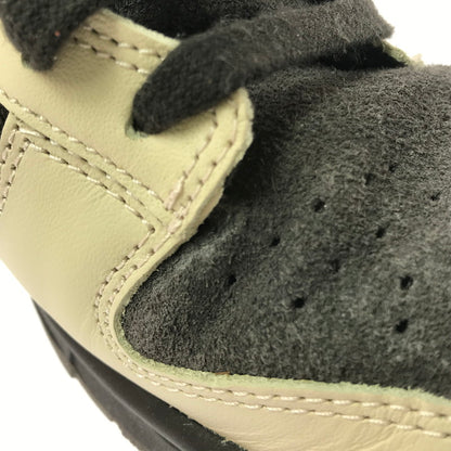 【中古品】【メンズ】 NIKE ナイキ DUNK LOW FV0395-200 ダンク ロー スニーカー 靴 160-260321-na-16-tag サイズ：28.5cm US 10.5 カラー：ELVET BROWN/SANDDRIFT 万代Net店