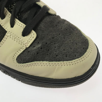 【中古品】【メンズ】 NIKE ナイキ DUNK LOW FV0395-200 ダンク ロー スニーカー 靴 160-260321-na-16-tag サイズ：28.5cm US 10.5 カラー：ELVET BROWN/SANDDRIFT 万代Net店