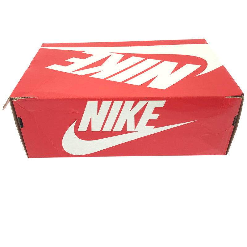 【中古品】【メンズ】 NIKE ナイキ DUNK LOW FV0395-200 ダンク ロー スニーカー 靴 160-260321-na-16-tag サイズ：28.5cm US 10.5 カラー：ELVET BROWN/SANDDRIFT 万代Net店