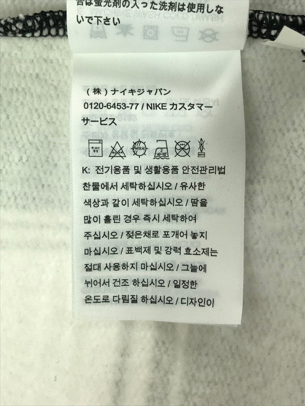 【中古品】【メンズ】 SUPREME シュプリーム ×NIKE ナイキ 18FW PLAID HOODED SWEATSHIRT AR5572-010 プレイド フーデッド スウェットシャツ 149-260427-na-20-tagh サイズ：M カラー：マルチカラー 万代Net店
