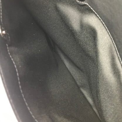 【中古品】【メンズ】 COACH コーチ E1844 F37468 SIGNATURE SHOULDER BAG シグネチャー ショルダー バッグ 鞄 カバン 188-260704-ty-09-tagh カラー：ブラック 万代Net店