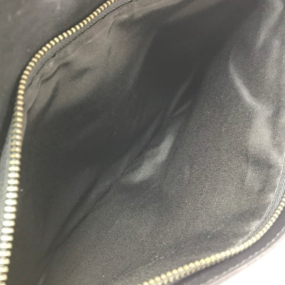 【中古品】【メンズ】 COACH コーチ E1844 F37468 SIGNATURE SHOULDER BAG シグネチャー ショルダー バッグ 鞄 カバン 188-260704-ty-09-tagh カラー：ブラック 万代Net店
