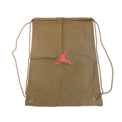 【現状渡し品】【メンズ】 NIKE ナイキ × TRAVIS SCOTT トラヴィススコット コラボ AIR JORDAN 6 RETRO DH0690-200 エアジョーダン 6 レトロ スぺシャル スニーカー 靴 160-260323-yy-06-tag サイズ：26cm/US8 カラー：BRITISH KHAKI/BRIGHT CRIMSON 万代Net店