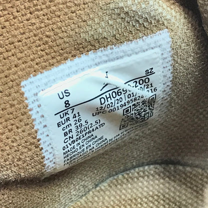 【現状渡し品】【メンズ】 NIKE ナイキ × TRAVIS SCOTT トラヴィススコット コラボ AIR JORDAN 6 RETRO DH0690-200 エアジョーダン 6 レトロ スぺシャル スニーカー 靴 160-260323-yy-06-tag サイズ：26cm/US8 カラー：BRITISH KHAKI/BRIGHT CRIMSON 万代Net店