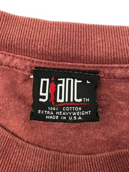 【現状渡し品】【メンズ】 RAGE AGAINST THE MACHINE レイジ アゲインスト ザ マシーン 90's 1997 MEMBER PORTRAIT TEE 1997年 ポートレート Tシャツ 146-260430-rt-04-tagh サイズ：L カラー：レッド系 万代Net店