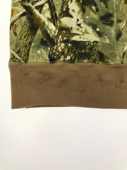 【中古品】【メンズ】 SAINT MICHAEL セント マイケル × A BATHING APE ア ベイシング エイプ BAPE ZIP HOODIE SHARK SM-HR1-0000-C38 ジップ フーディー 142-260514-rt-02-tagh サイズ：XL カラー：マルチカラー 万代Net店