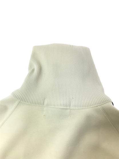 【中古品】【メンズ】 FRED PERRY フレッド ペリー 80's TRACK JACKET 80年代 トラック ジャケット ライトアウター ヴィンテージ 141-260430-rt-08-tagh サイズ：M カラー：ホワイト 万代Net店